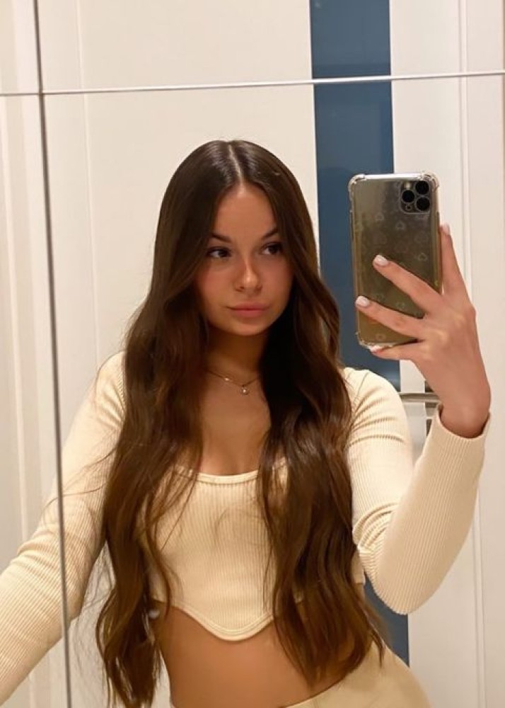 Индивидуалка Яна фото № 2 в городе Фурманов