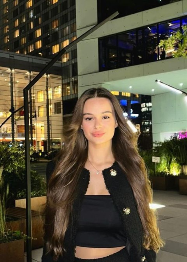 Индивидуалка Яна фото № 2 в городе Фурманов