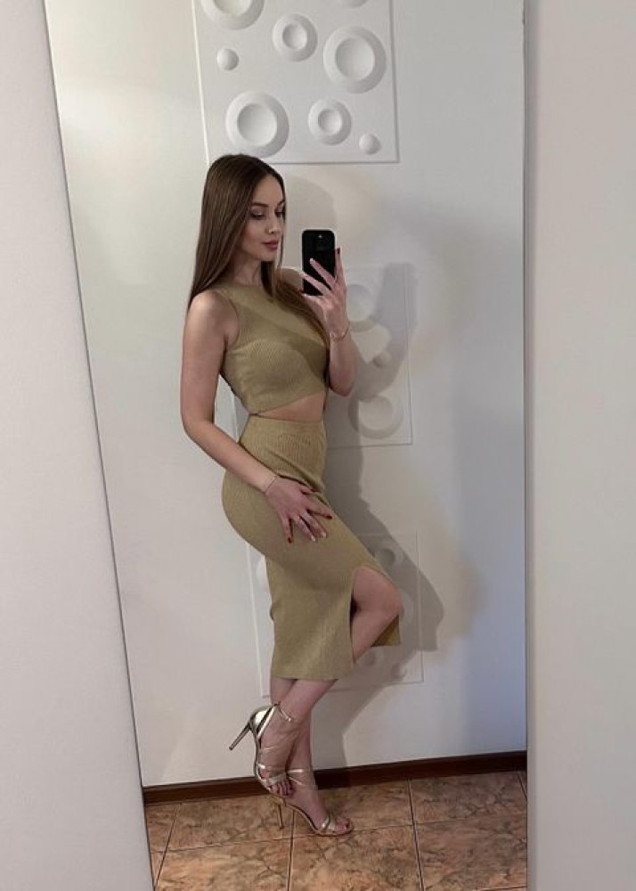 Индивидуалка Яна фото № 2 в городе Фурманов