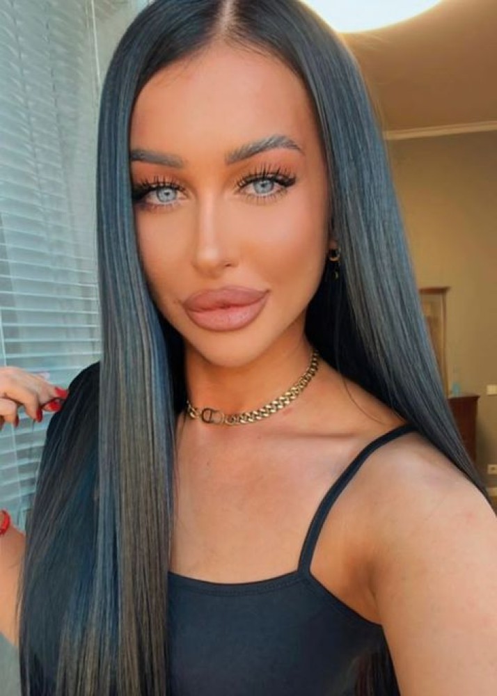 Индивидуалка Юля главное фото в городе Фурманов 