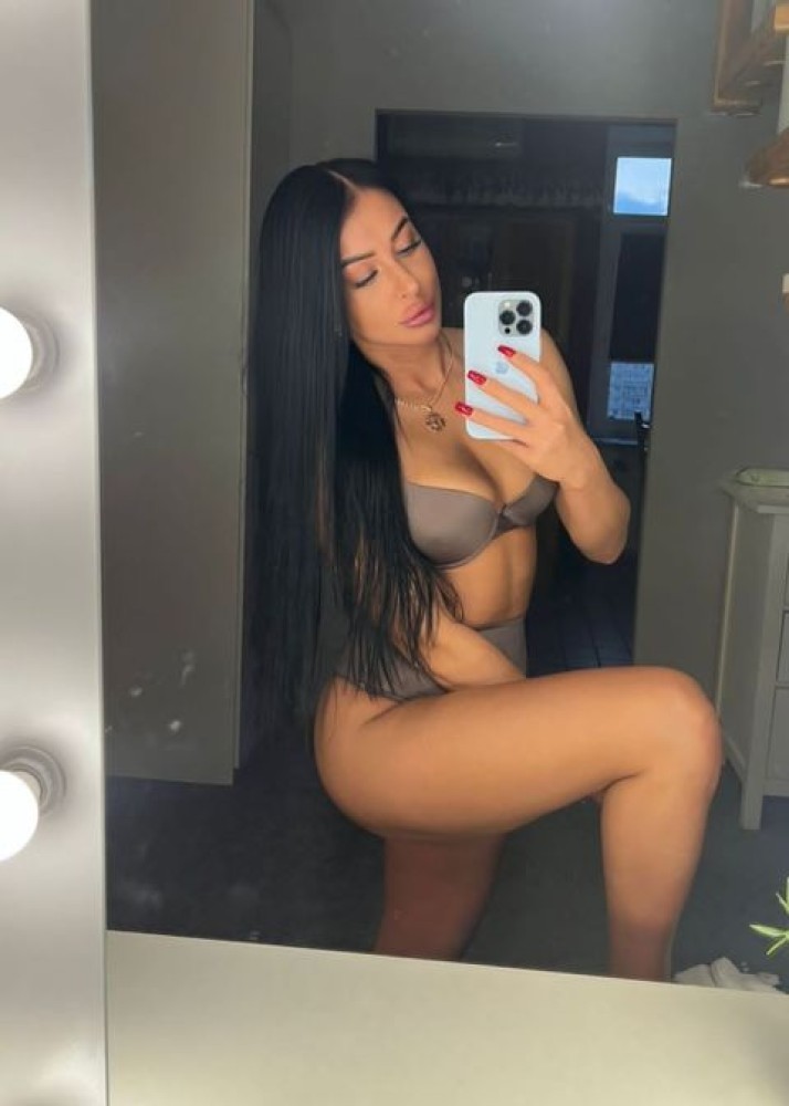 Индивидуалка Юля фото № 2 в городе Фурманов