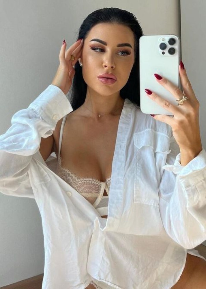 Индивидуалка Юля главное фото в городе Фурманов 