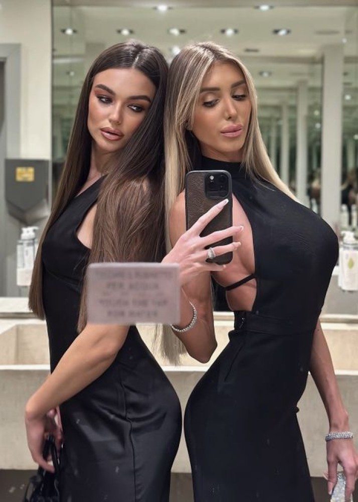 Индивидуалка Алина фото № 2 в городе Фурманов