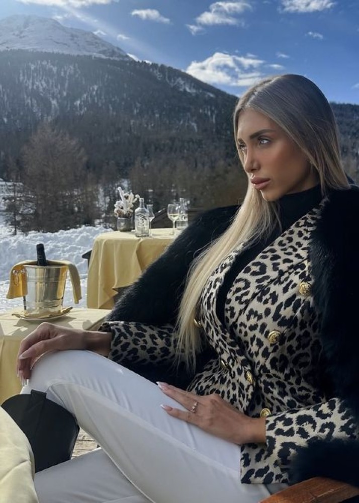 Индивидуалка Алина фото № 2 в городе Фурманов