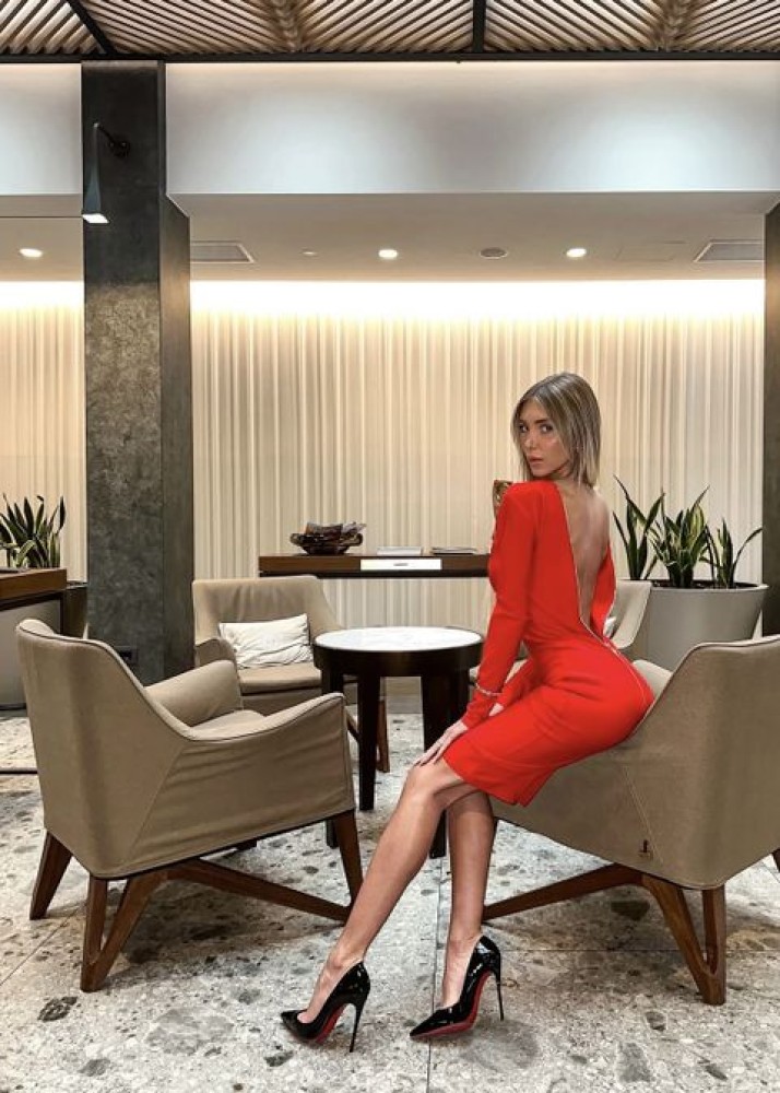 Индивидуалка Алина фото № 2 в городе Фурманов