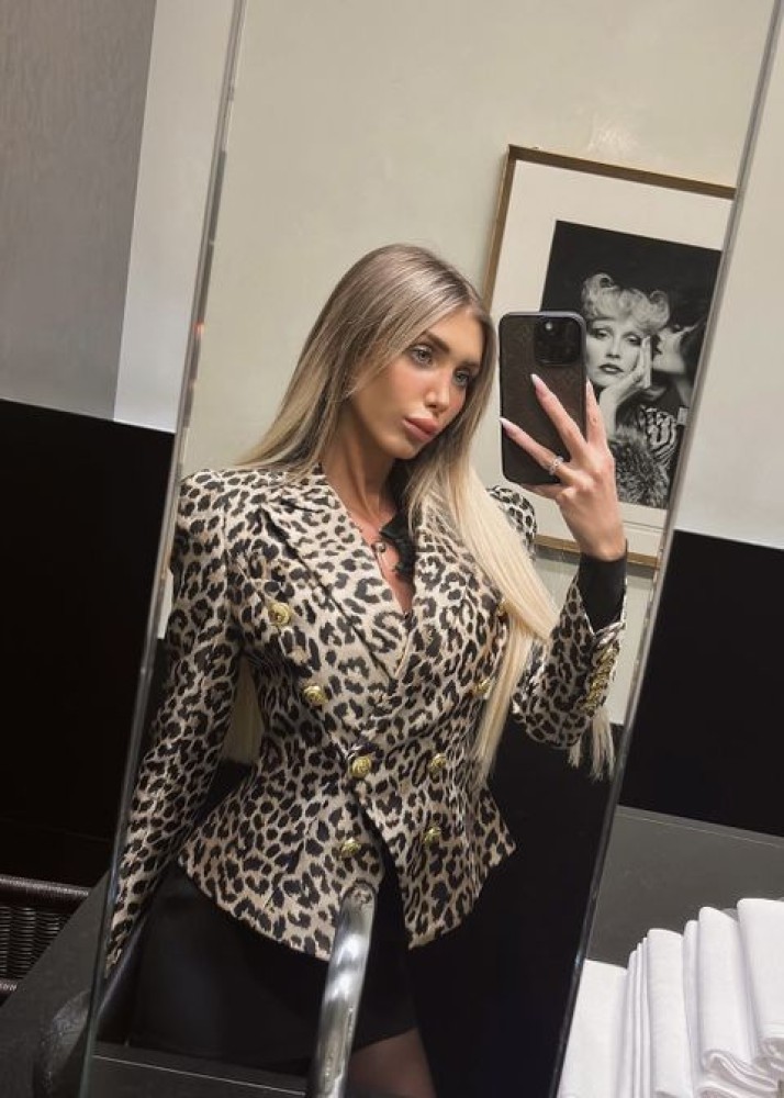 Индивидуалка Алина фото № 2 в городе Фурманов