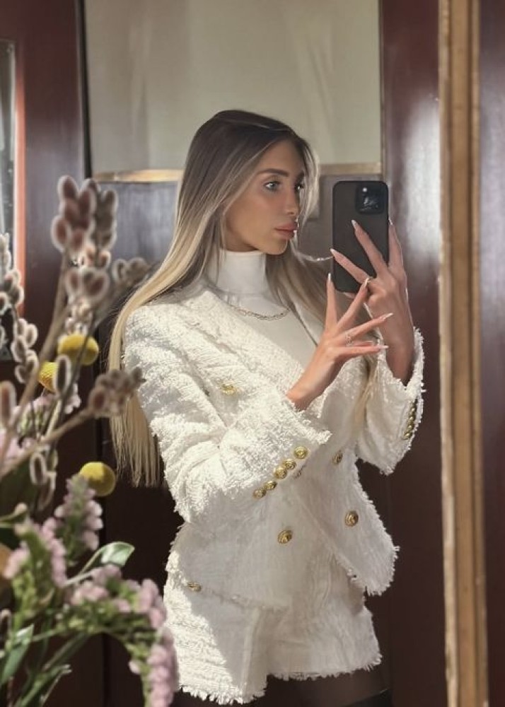 Индивидуалка Алина фото № 2 в городе Фурманов