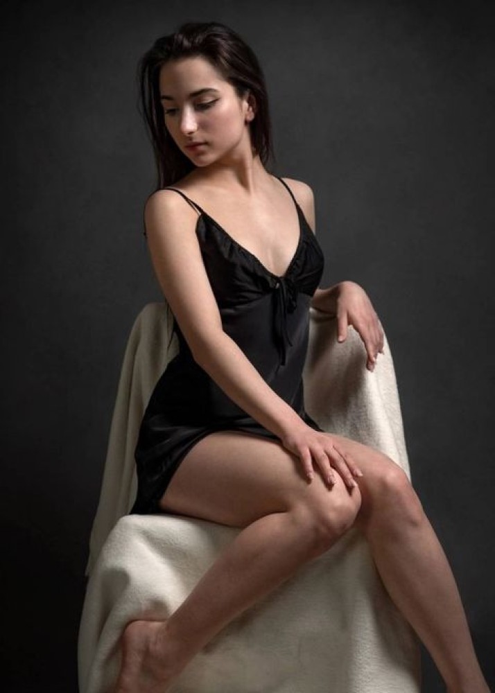 Индивидуалка Даришка главное фото в городе Фурманов 