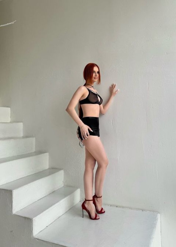 Индивидуалка Карина фото № 2 в городе Фурманов