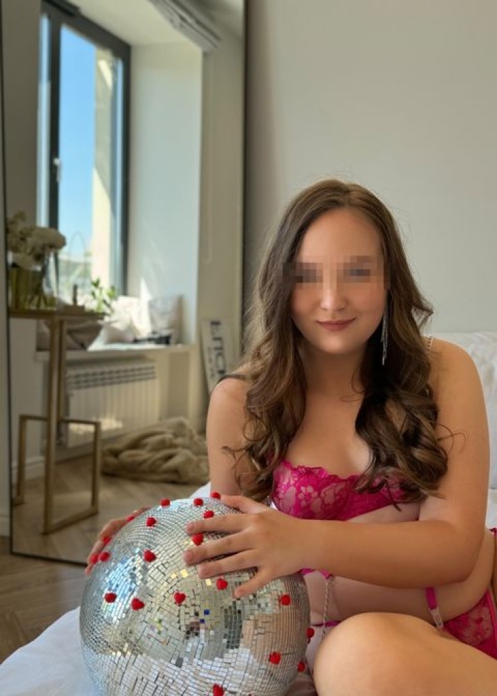 Индивидуалка Кэтрин фото № 2 в городе Фурманов