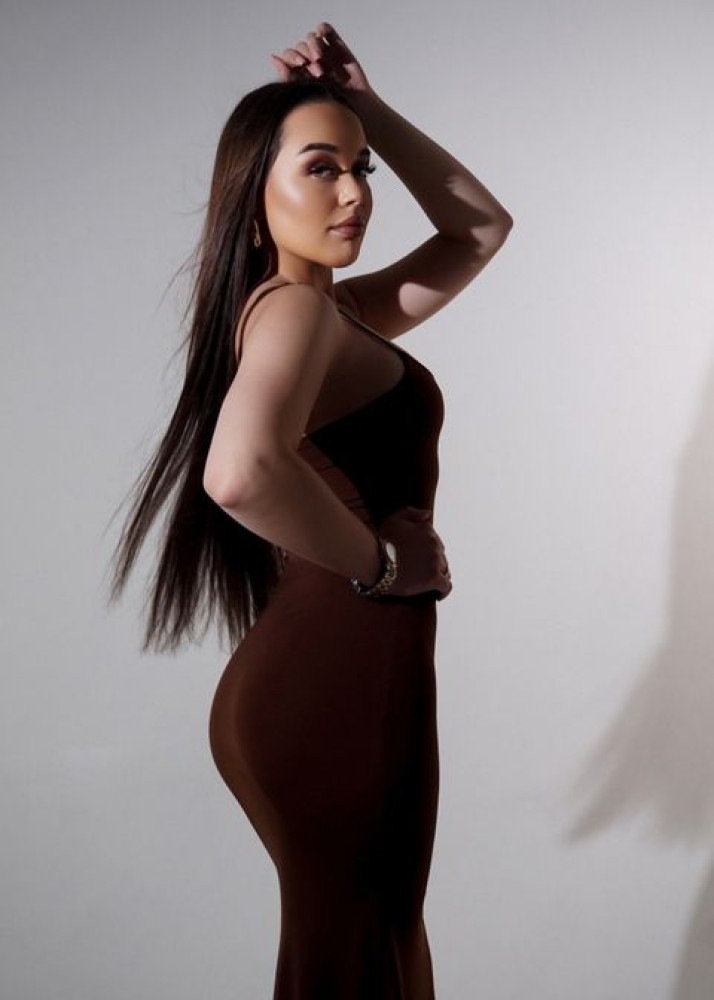 Индивидуалка Лиза фото № 2 в городе Фурманов