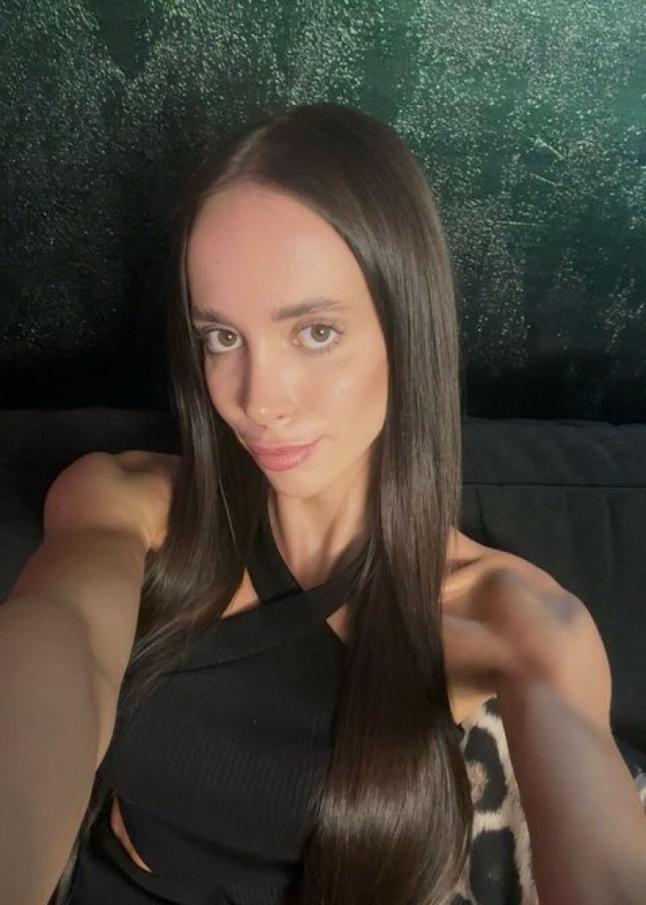 Индивидуалка Милана фото № 2 в городе Фурманов