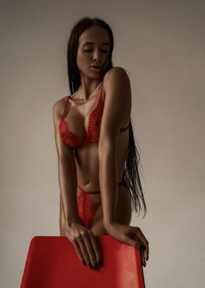 Индивидуалка Милана фото № 2 в городе Фурманов