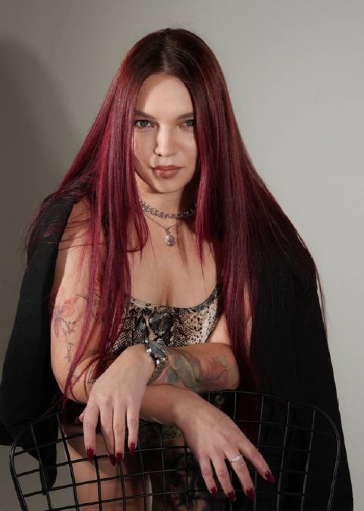 Индивидуалка Вита главное фото в городе Фурманов 