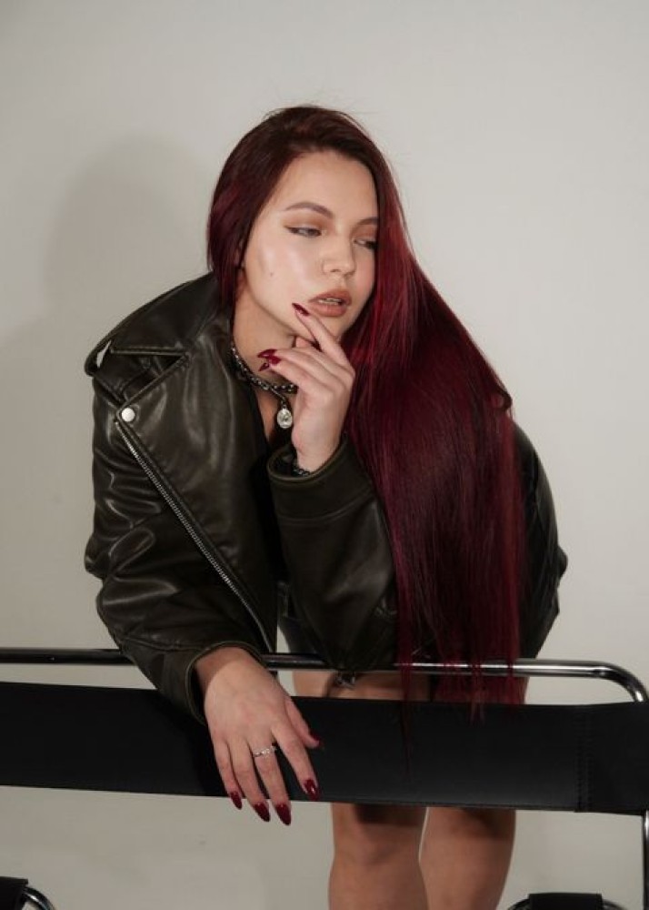 Индивидуалка Вита фото № 2 в городе Фурманов