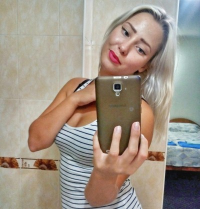 Светлана, Г. Фурманов