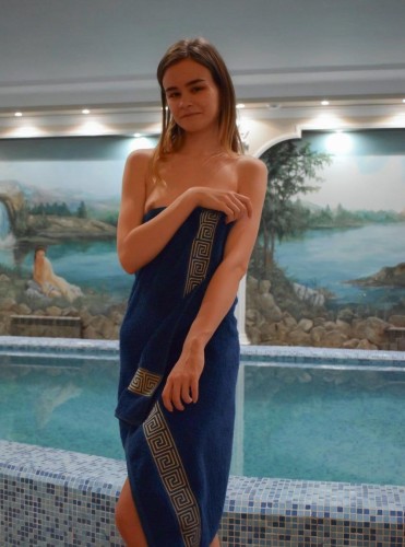 Лейла, Г. Фурманов