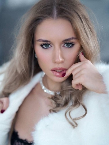 Инна, Г. Фурманов