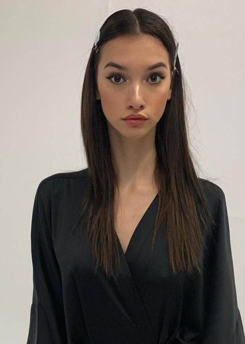 Эмбер, Г. Фурманов