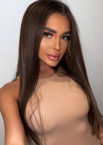 Милана, Г. Фурманов